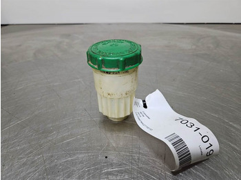 Kabina i unutrašnjost CATERPILLAR