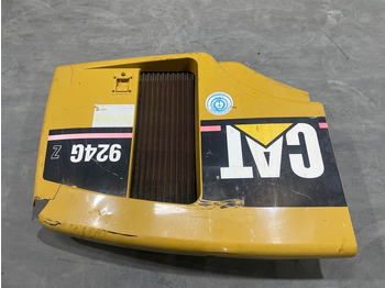 Okvir/ Šasija za Građevinski strojevi Cat 924G - Engine hood/Motorhaube/Motorkap: slika Okvir/ Šasija za Građevinski strojevi Cat 924G - Engine hood/Motorhaube/Motorkap