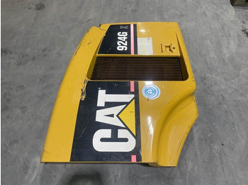 Okvir/ Šasija za Građevinski strojevi Cat 924G - Engine hood/Motorhaube/Motorkap: slika Okvir/ Šasija za Građevinski strojevi Cat 924G - Engine hood/Motorhaube/Motorkap