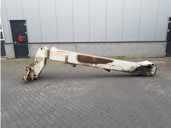 Krak CLAAS