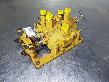 Hidraulika Hydrocontrol HC - D122 - Valve/Ventile/Ventiel: slika Hidraulika Hydrocontrol HC - D122 - Valve/Ventile/Ventiel