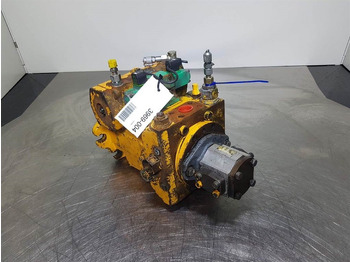 Hidraulika Hydromatik A4VG125DA2D6/31R-Drive pump/Fahrpumpe/Rijpomp: slika Hidraulika Hydromatik A4VG125DA2D6/31R-Drive pump/Fahrpumpe/Rijpomp