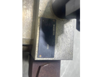 Zakup Hyundai HL757-7A-11LD-30700 / VAD0511111-Fan motor Hyundai HL757-7A-11LD-30700 / VAD0511111-Fan motor: slika Zakup Hyundai HL757-7A-11LD-30700 / VAD0511111-Fan motor Hyundai HL757-7A-11LD-30700 / VAD0511111-Fan motor