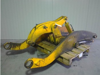 Krak JCB