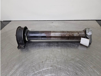 Osovina i dijelovi JCB