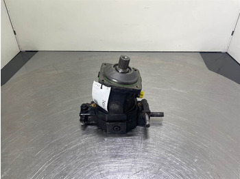 Hidraulika KOMATSU