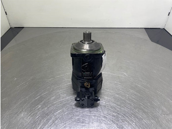 Hidraulika za Građevinski strojevi Komatsu WA80-Rexroth A6VM80HA1R1/63W-Drive motor/Fahrmotor: slika Hidraulika za Građevinski strojevi Komatsu WA80-Rexroth A6VM80HA1R1/63W-Drive motor/Fahrmotor