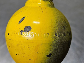 Hidraulika za Građevinski strojevi Kramer 512SL-Bosch 0531510607-Accumulator/Hydrospeicher: slika Hidraulika za Građevinski strojevi Kramer 512SL-Bosch 0531510607-Accumulator/Hydrospeicher