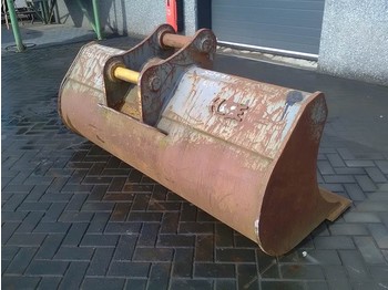Korpa Liebherr 2,10 mtr - Bucket/Schaufel/Dichte bak: slika Korpa Liebherr 2,10 mtr - Bucket/Schaufel/Dichte bak