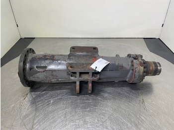 Osovina i dijelovi LIEBHERR