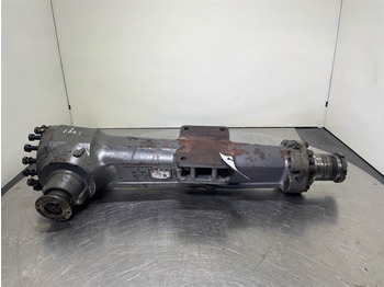 Osovina i dijelovi LIEBHERR