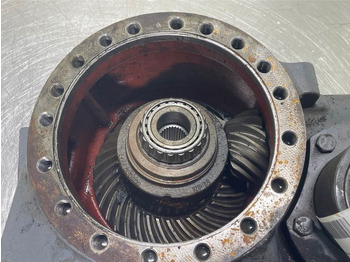 Osovina i dijelovi za Građevinski strojevi Liebherr A924C-11824264-Differential/Differentieel: slika Osovina i dijelovi za Građevinski strojevi Liebherr A924C-11824264-Differential/Differentieel