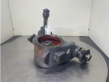 Osovina i dijelovi za Građevinski strojevi Liebherr A924C-11824264-Differential/Differentieel: slika Osovina i dijelovi za Građevinski strojevi Liebherr A924C-11824264-Differential/Differentieel