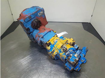 Mjenjač za Građevinski strojevi Liebherr A932-ZF 2HL-100-LMV140-Transmission/Getriebe: slika Mjenjač za Građevinski strojevi Liebherr A932-ZF 2HL-100-LMV140-Transmission/Getriebe Mjenjač za Građevinski strojevi Liebherr A932-ZF 2HL-100-LMV140-Transmission/Getriebe: slika Mjenjač za Građevinski strojevi Liebherr A932-ZF 2HL-100-LMV140-Transmission/Getriebe