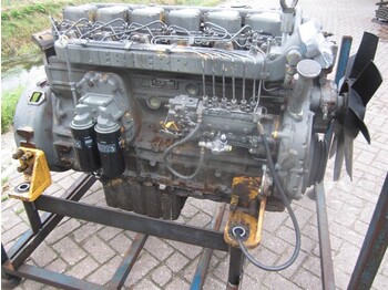 Motor i dijelovi LIEBHERR