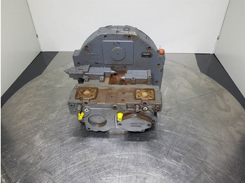 Hidraulika Liebherr DPVP O 108 - Load sensing pump: slika Hidraulika Liebherr DPVP O 108 - Load sensing pump Hidraulika Liebherr DPVP O 108 - Load sensing pump: slika Hidraulika Liebherr DPVP O 108 - Load sensing pump