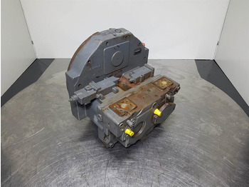 Hidraulika Liebherr DPVP O 108 - Load sensing pump: slika Hidraulika Liebherr DPVP O 108 - Load sensing pump Hidraulika Liebherr DPVP O 108 - Load sensing pump: slika Hidraulika Liebherr DPVP O 108 - Load sensing pump