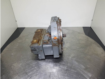 Hidraulika Liebherr DPVP O 108 - Load sensing pump: slika Hidraulika Liebherr DPVP O 108 - Load sensing pump Hidraulika Liebherr DPVP O 108 - Load sensing pump: slika Hidraulika Liebherr DPVP O 108 - Load sensing pump