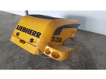 Okvir/ Šasija LIEBHERR