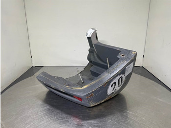 Okvir/ Šasija LIEBHERR