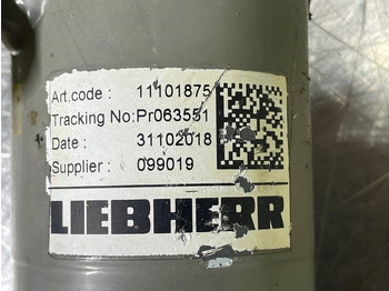 Hidraulika za Građevinski strojevi Liebherr L506C-11101875-Steering cylinder/Lenkzylinder: slika Hidraulika za Građevinski strojevi Liebherr L506C-11101875-Steering cylinder/Lenkzylinder Hidraulika za Građevinski strojevi Liebherr L506C-11101875-Steering cylinder/Lenkzylinder: slika Hidraulika za Građevinski strojevi Liebherr L506C-11101875-Steering cylinder/Lenkzylinder