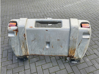 Okvir/ Šasija LIEBHERR