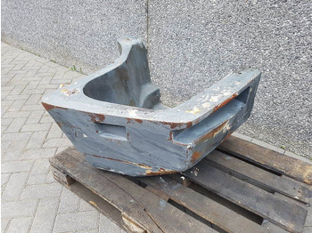 Okvir/ Šasija LIEBHERR