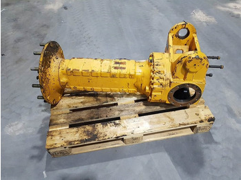 Osovina i dijelovi LIEBHERR