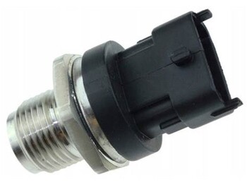 Motor LIEBHERR