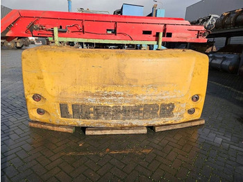 Okvir/ Šasija LIEBHERR