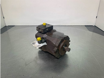 Hidraulika za Građevinski strojevi Linde - Hencon 633654600-Drive motor/Fahrmotor/Rijmotor: slika Hidraulika za Građevinski strojevi Linde - Hencon 633654600-Drive motor/Fahrmotor/Rijmotor