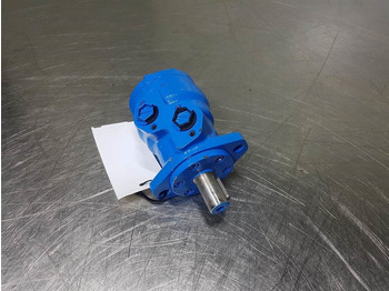 Hidraulika M+S Hydraulic MR80CU/4 - Hydraulic motor/Hydraulik: slika Hidraulika M+S Hydraulic MR80CU/4 - Hydraulic motor/Hydraulik