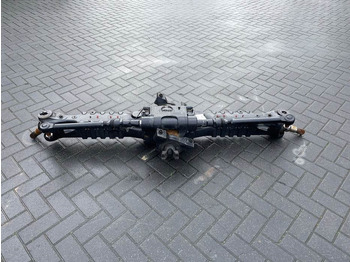 Osovina i dijelovi MANITOU