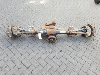 Osovina i dijelovi MANITOU