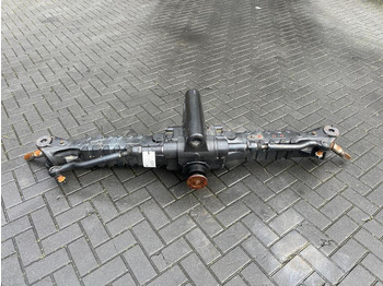 Osovina i dijelovi MANITOU MLT 1040