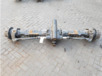 Osovina i dijelovi MANITOU MLT 1040