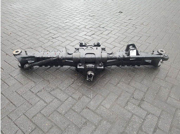 Osovina i dijelovi MANITOU MT 1840