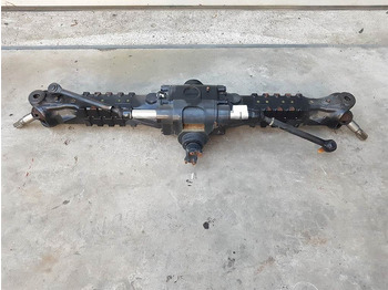 Osovina i dijelovi MANITOU