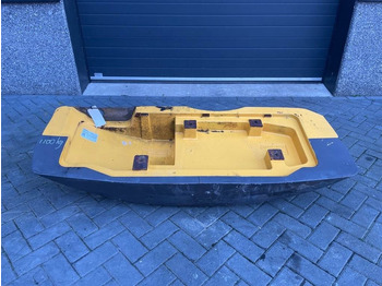 Okvir/ Šasija MECALAC