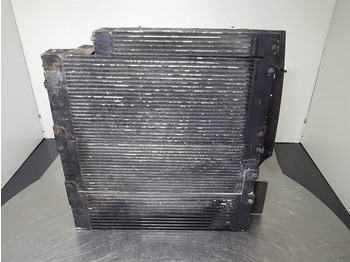 Motor i dijelovi za Građevinski strojevi Mecalac 714MW - Cooler/Kühler/Koeler: slika Motor i dijelovi za Građevinski strojevi Mecalac 714MW - Cooler/Kühler/Koeler