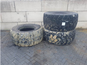 Gume i felge MICHELIN