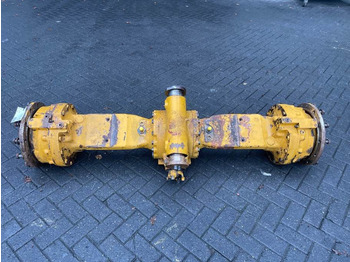Osovina i dijelovi NEW HOLLAND