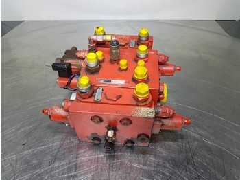 Hidraulika O & K 4522059 - O&K L15 B - Valve/Ventile/Ventiel: slika Hidraulika O & K 4522059 - O&K L15 B - Valve/Ventile/Ventiel