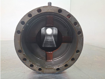 Osovina i dijelovi za Građevinski strojevi O & K L6 - 4711346 Axle housing/Achskörper/Astrechter: slika Osovina i dijelovi za Građevinski strojevi O & K L6 - 4711346 Axle housing/Achskörper/Astrechter