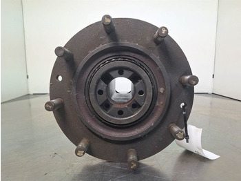 Osovina i dijelovi za Građevinski strojevi O & K L6 - 4711346 Axle housing/Achskörper/Astrechter: slika Osovina i dijelovi za Građevinski strojevi O & K L6 - 4711346 Axle housing/Achskörper/Astrechter