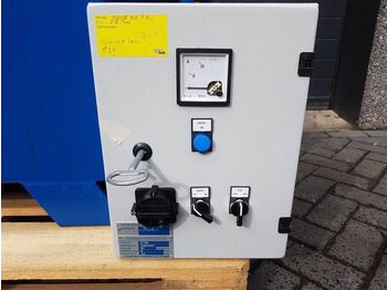 Zakup Parker 26kW (2x 13kW)-Hydraulic unit/Hydraulik aggregate Parker 26kW (2x 13kW)-Hydraulic unit/Hydraulik aggregate: slika Zakup Parker 26kW (2x 13kW)-Hydraulic unit/Hydraulik aggregate Parker 26kW (2x 13kW)-Hydraulic unit/Hydraulik aggregate