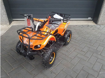 ATV/ Quad vozilo
