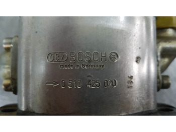 Hidraulika Rexroth 0510425020 - Gearpump/Zahnradpumpe/Tandwielpomp: slika Hidraulika Rexroth 0510425020 - Gearpump/Zahnradpumpe/Tandwielpomp
