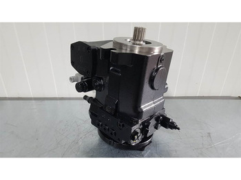 Novi Hidraulika Rexroth A4VG56 - 5364662425 -Schaeff/Terex TL/SKL/SKS-Pump: slika Novi Hidraulika Rexroth A4VG56 - 5364662425 -Schaeff/Terex TL/SKL/SKS-Pump