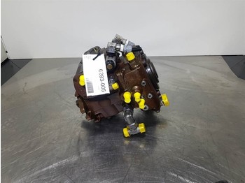 Hidraulika Rexroth A4VG71DA1DM8/32R-R902066934-Drive pump/Fahrpumpe: slika Hidraulika Rexroth A4VG71DA1DM8/32R-R902066934-Drive pump/Fahrpumpe